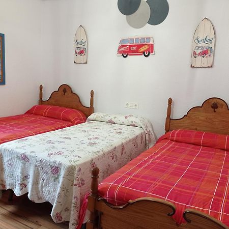 Вилла Casa Pita Барсена-де-Сисеро Экстерьер фото