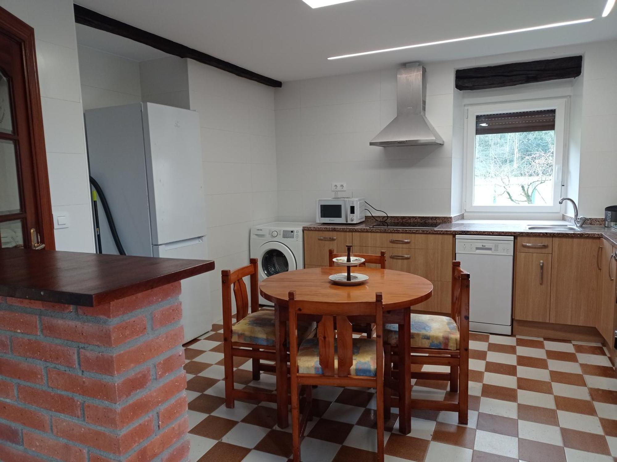 Вилла Casa Pita Барсена-де-Сисеро Экстерьер фото